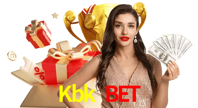 Jogue com dealers reais no Kbk Bet!